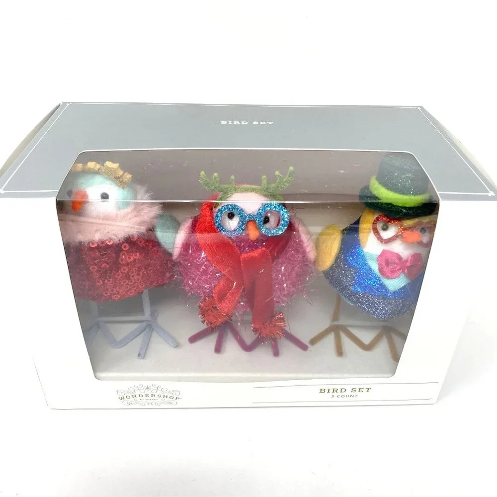Target 3pk christmas